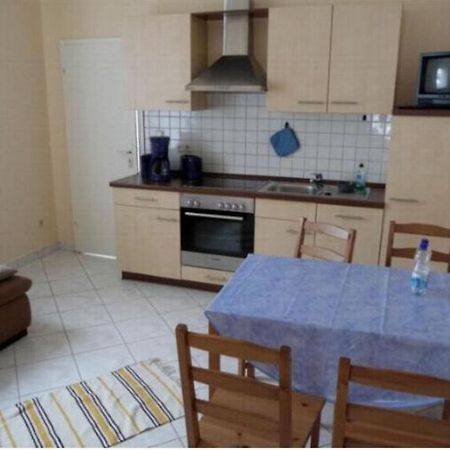 Ferienwohnung Lino Zinnowitz Exteriér fotografie